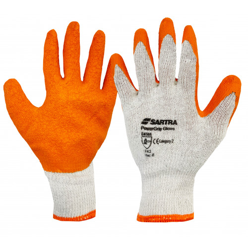 Sartra® PowerGrip Gloves Large (9)