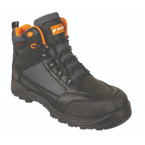 Sartra® Monsoon Waterproof Safety Boot 11 (46)