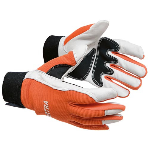 Sartra® Premium Reinforced Palm Work Glove- Large (9)