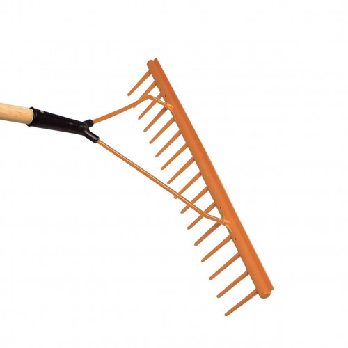 Sartra® PolyPro Landscape Rake