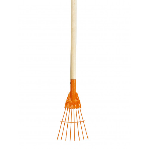 Sartra® Junior Spring Leaf Rake