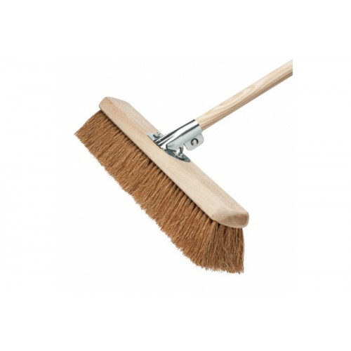 Sartra® Coco Broom 24"/600mm