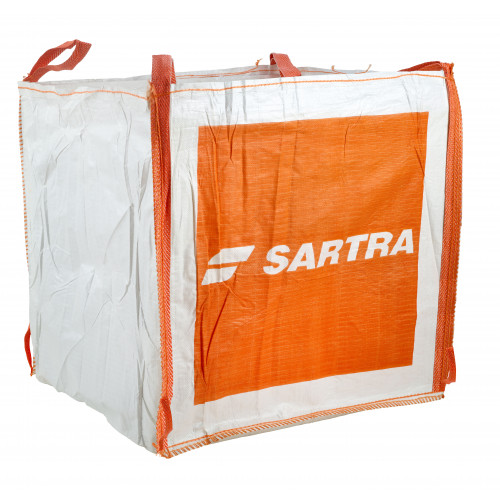 Sartra® Lift and Tip Waste Bag