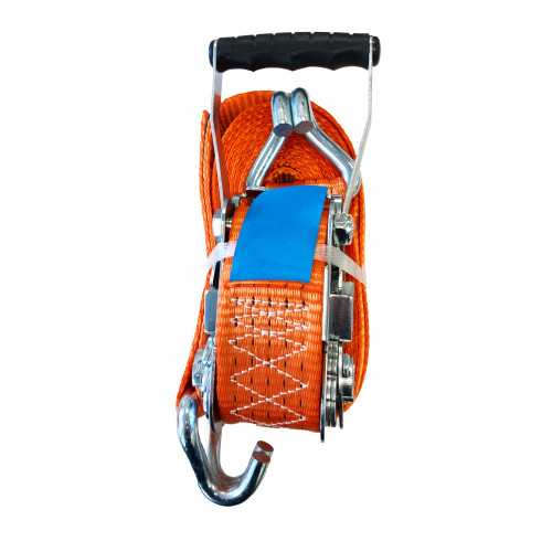 Sartra® 5tonne 6m Cargo Straps with Claw Hook