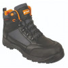 Sartra® Monsoon Waterproof Safety Boot 11 (46)