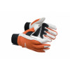 Sartra® Premium Reinforced Palm Work Glove- Medium (8)