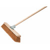 Sartra® Coco Broom 12"/300mm