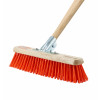 Sartra® PolyPro Broom 18"/450mm