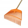 Sartra® PolyPro Leaf Rake