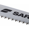 Sartra® Razorsaw- Straight 330mm