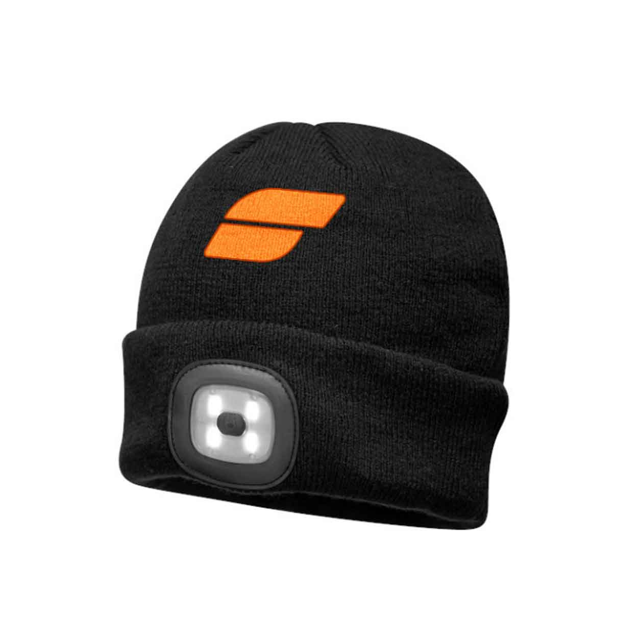 scruffs led beanie hat